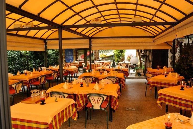 ホテル Fiorentino