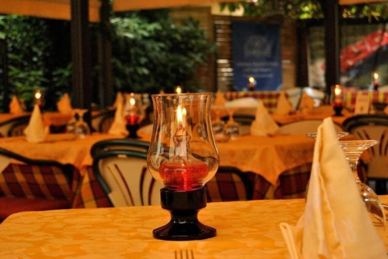 ホテル Fiorentino