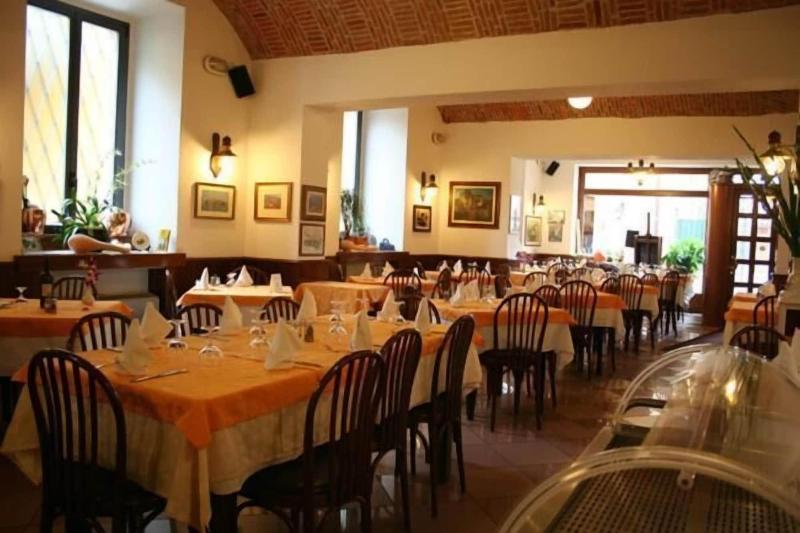 ホテル Fiorentino