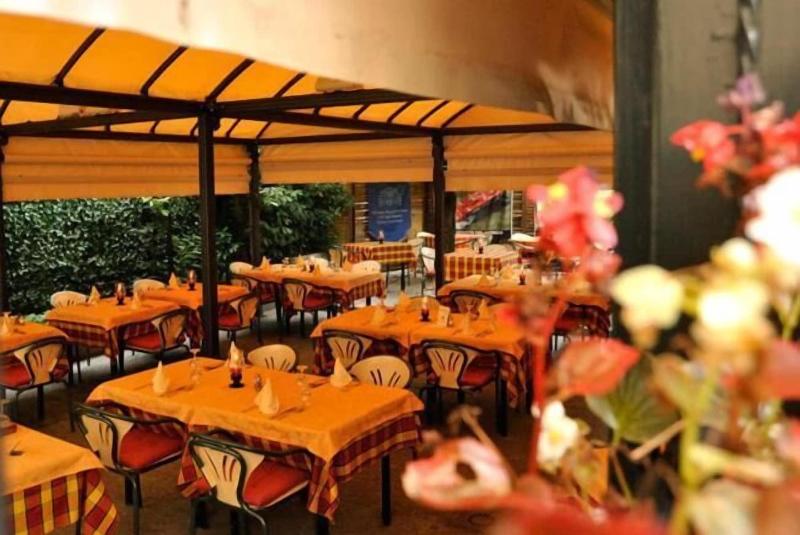 ホテル Fiorentino