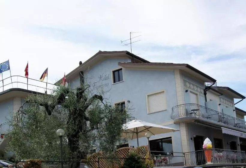 Hotelli Francesco