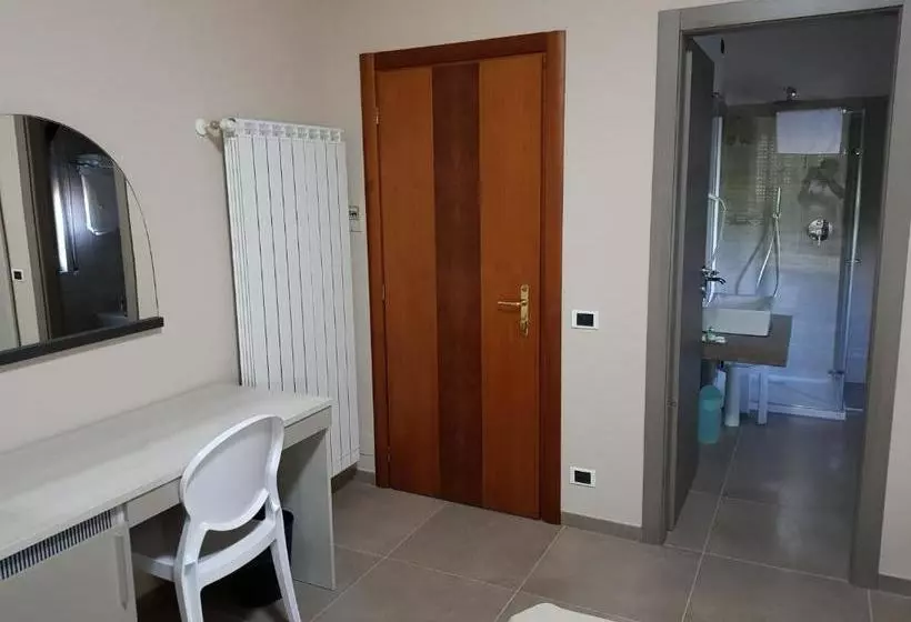 Hotelli Francesco