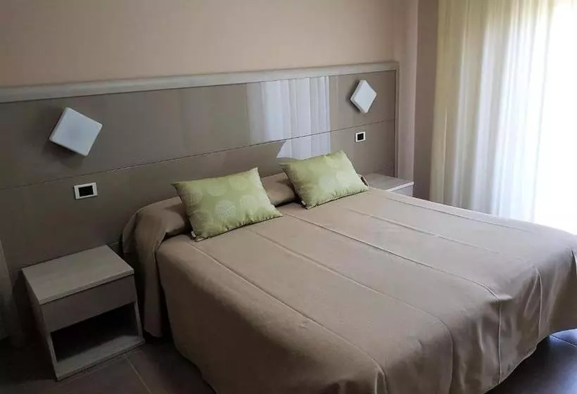 Hotelli Francesco