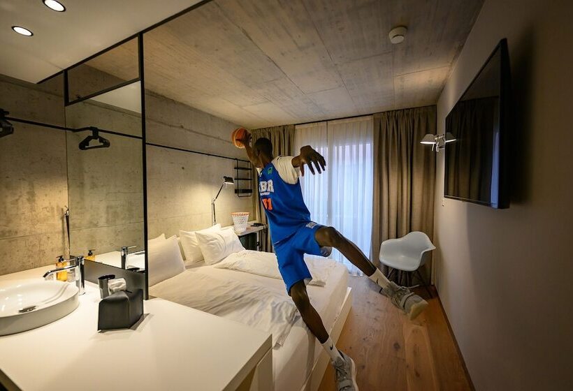 בית מלון כפרי Giardino Verdi