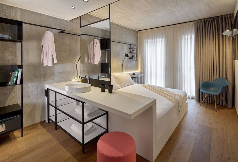 בית מלון כפרי Giardino Verdi