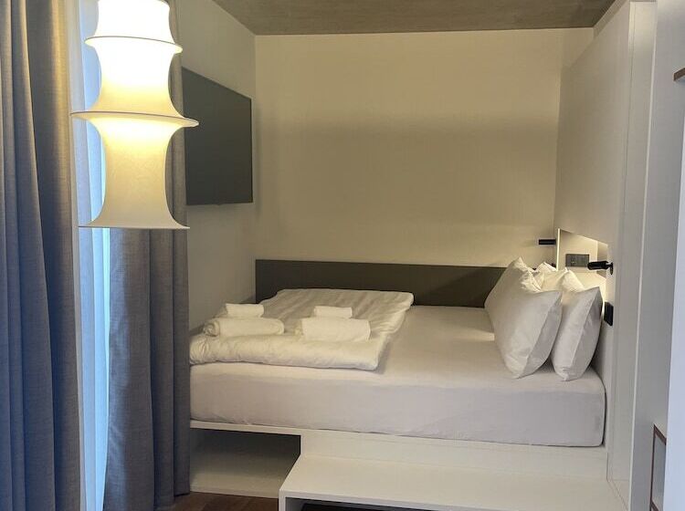 בית מלון כפרי Giardino Verdi