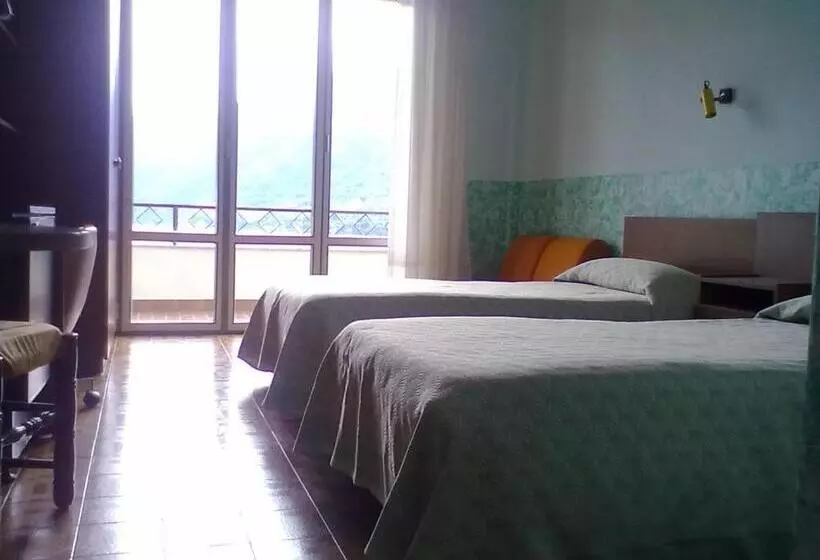 Hotel Glavjc