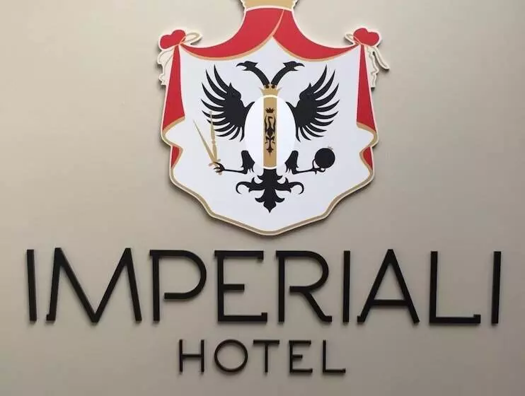 Hotelli Imperiali