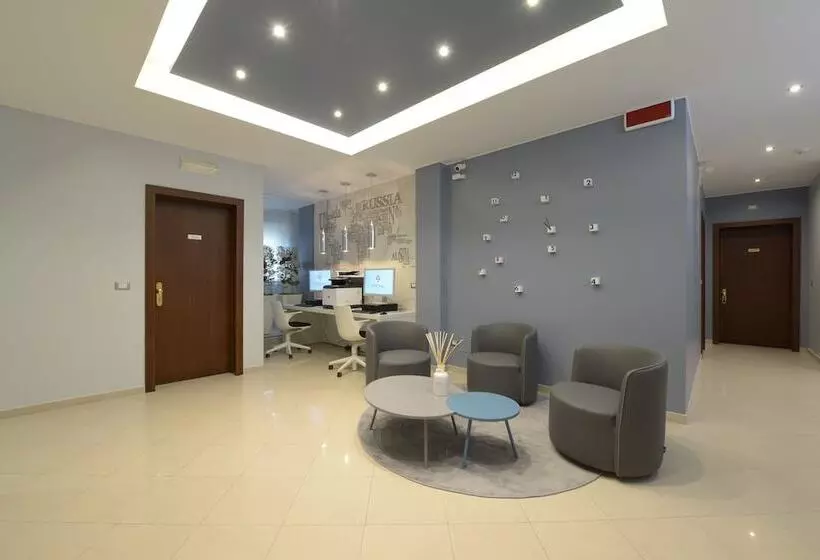 Hotelli Imperiali