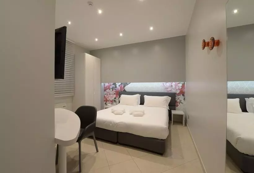 Hotelli Imperiali