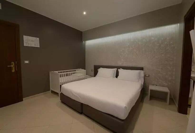 Hotelli Imperiali