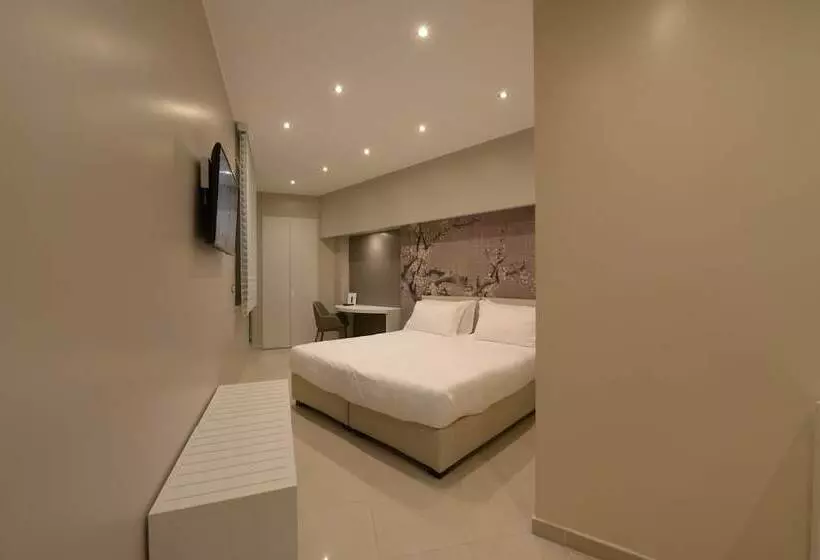 Hotelli Imperiali