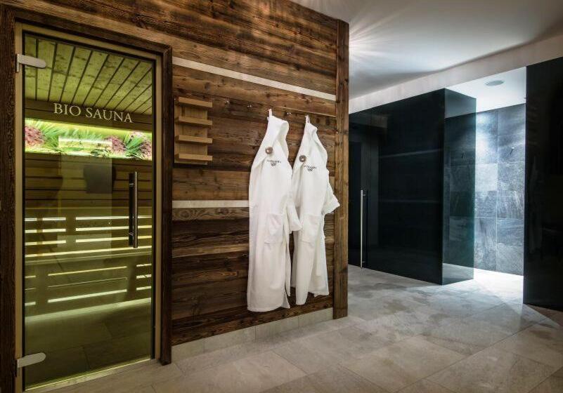 酒店 La Fradora Dolomites