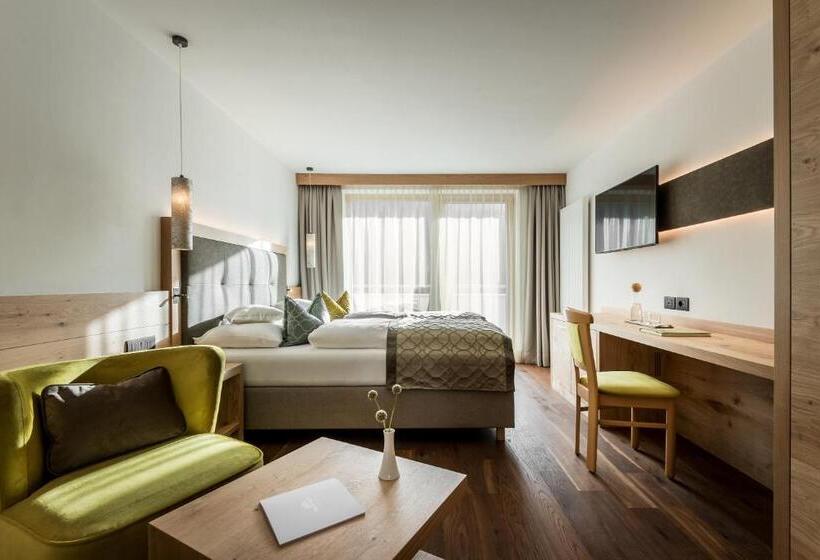 酒店 La Fradora Dolomites