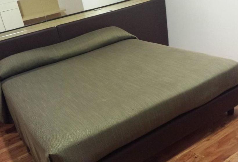 فندق La Locanda Del Buon Formaggio