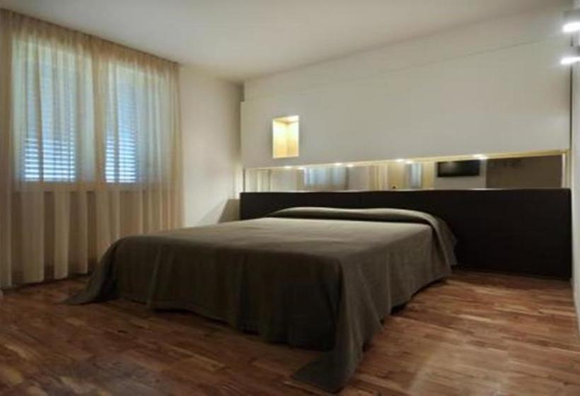 فندق La Locanda Del Buon Formaggio