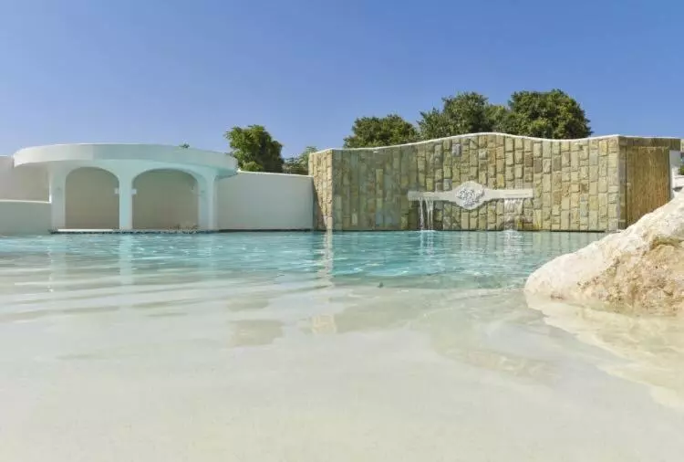 La Pineta Hotel Beach & Spa