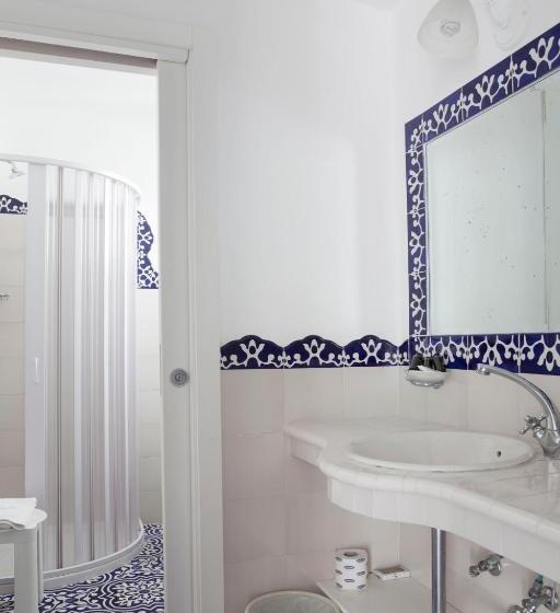 فندق La Terrazza