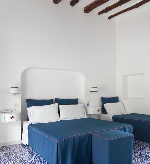 فندق La Terrazza