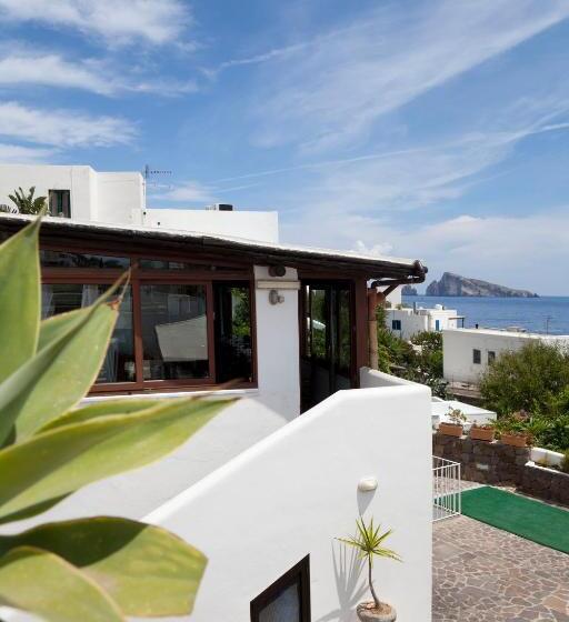 فندق La Terrazza