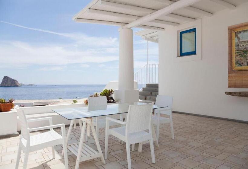 فندق La Terrazza