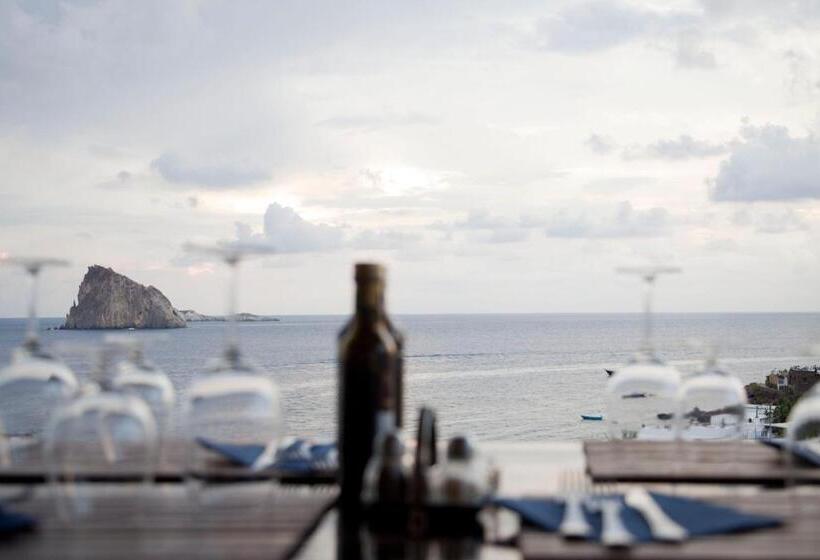 فندق La Terrazza