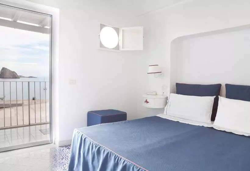 هتل La Terrazza