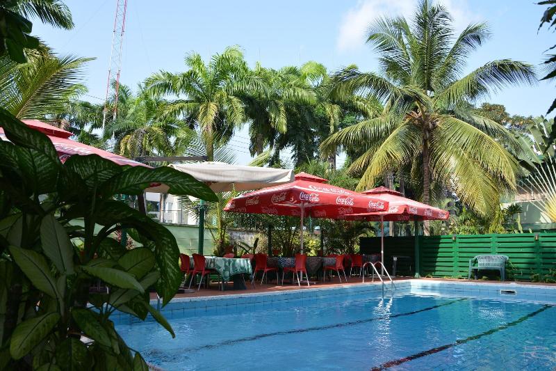 هتل Manuela Residence