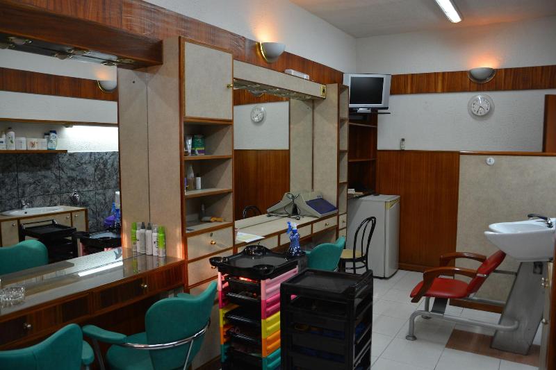 هتل Manuela Residence