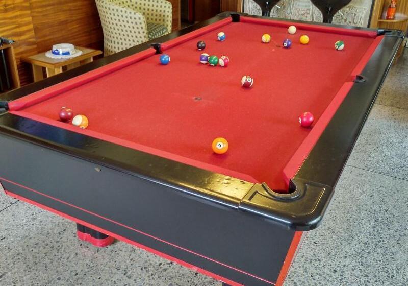 هتل Manuela Residence