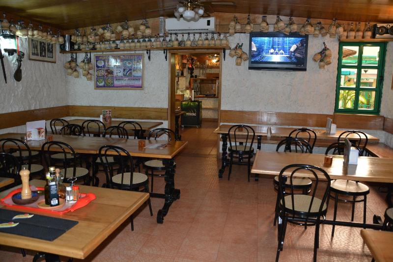 هتل Manuela Residence