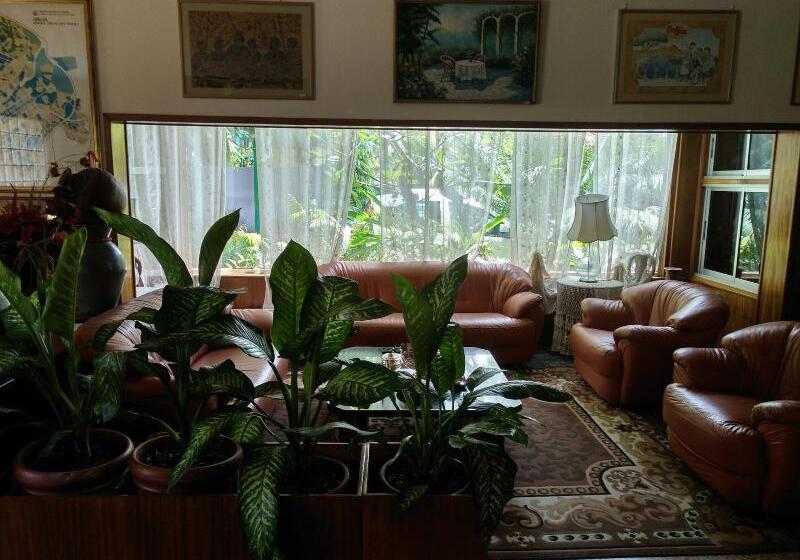 هتل Manuela Residence