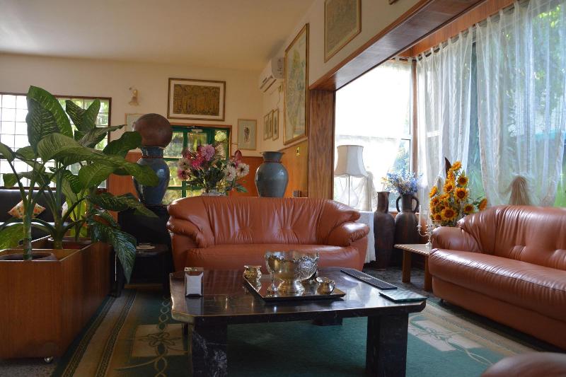 هتل Manuela Residence