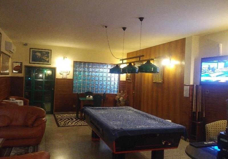 هتل Manuela Residence