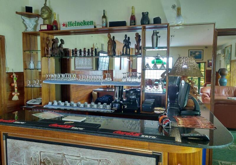 هتل Manuela Residence