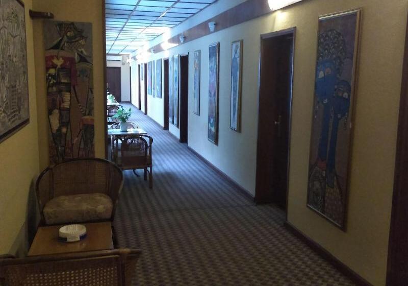 هتل Manuela Residence