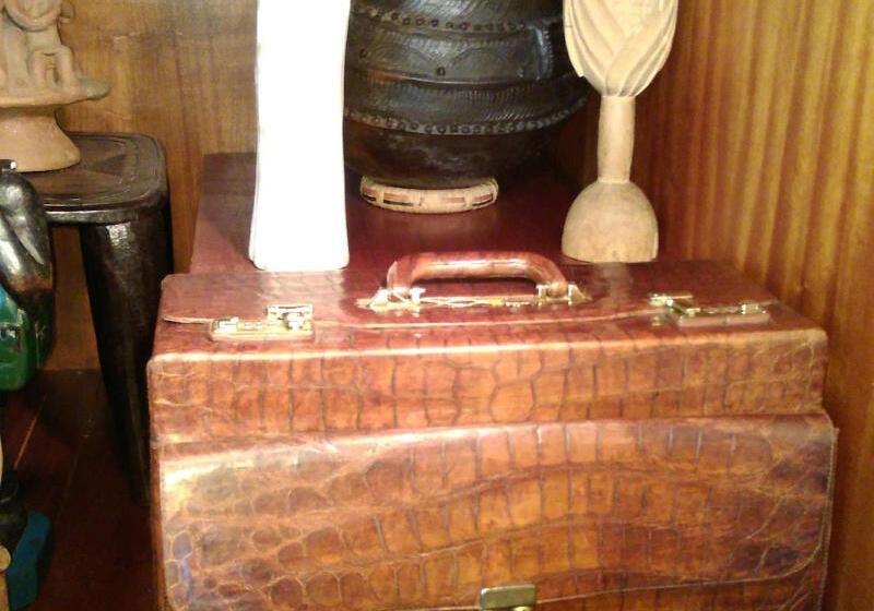 هتل Manuela Residence