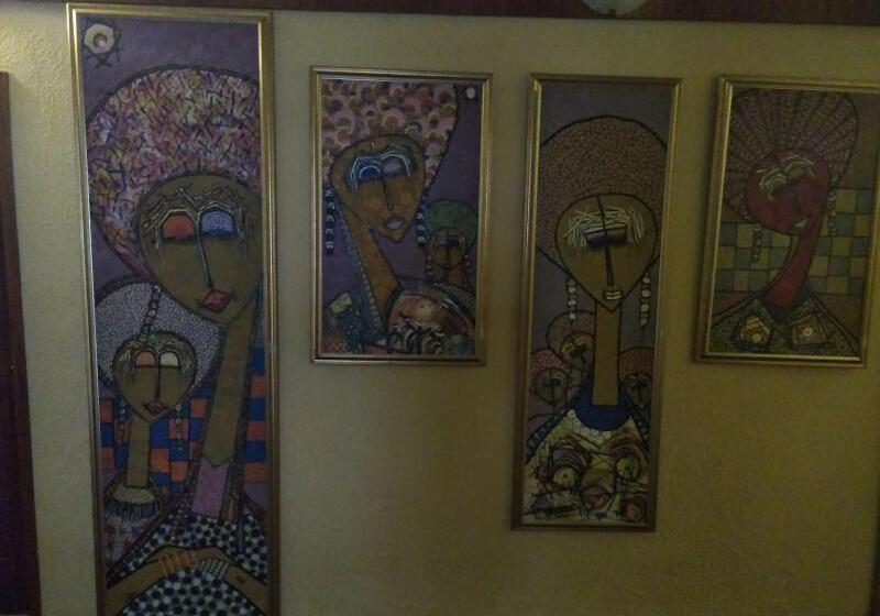 هتل Manuela Residence