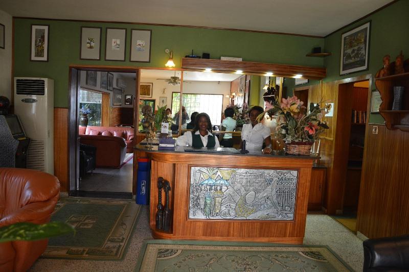 هتل Manuela Residence