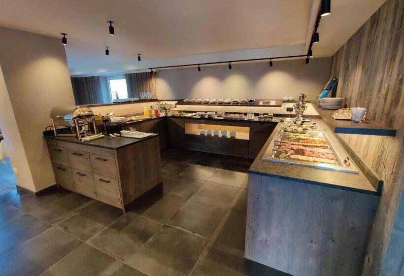 ホテル Maria Theresia Adults Only