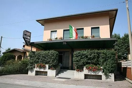 Hotelli Molteni