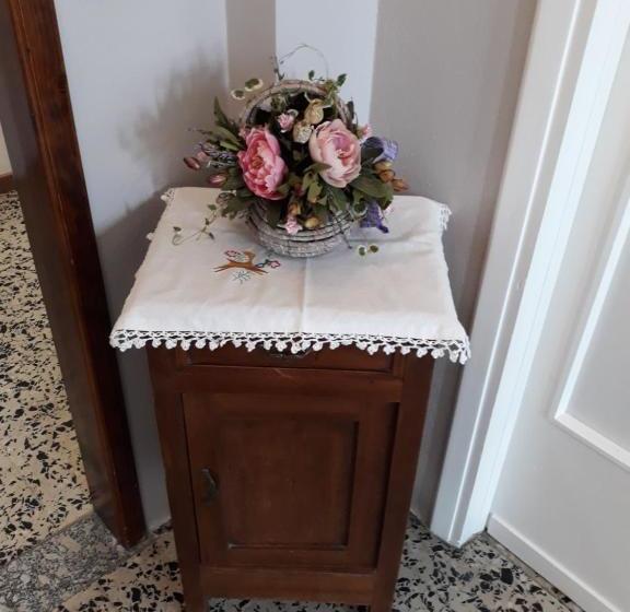 בית מלון כפרי Molteni