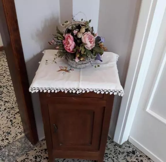 Hotelli Molteni