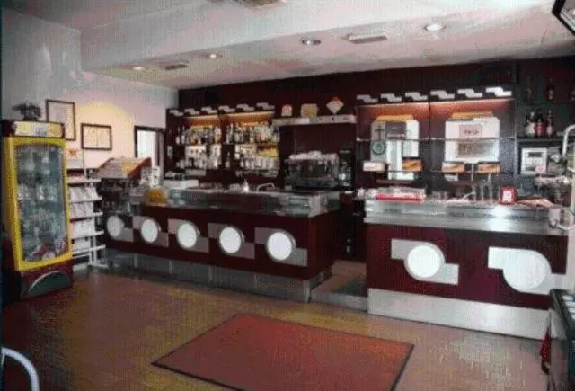 Hotelli Molteni