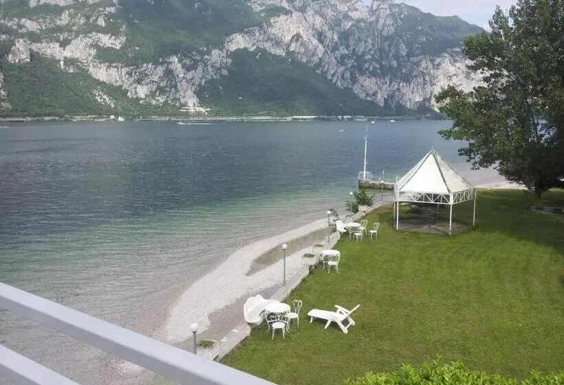 Hotel Nautilus