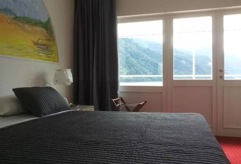 Hotel Nautilus