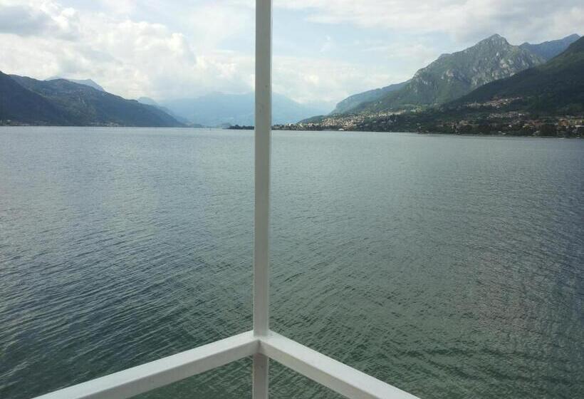 בית מלון כפרי Nautilus