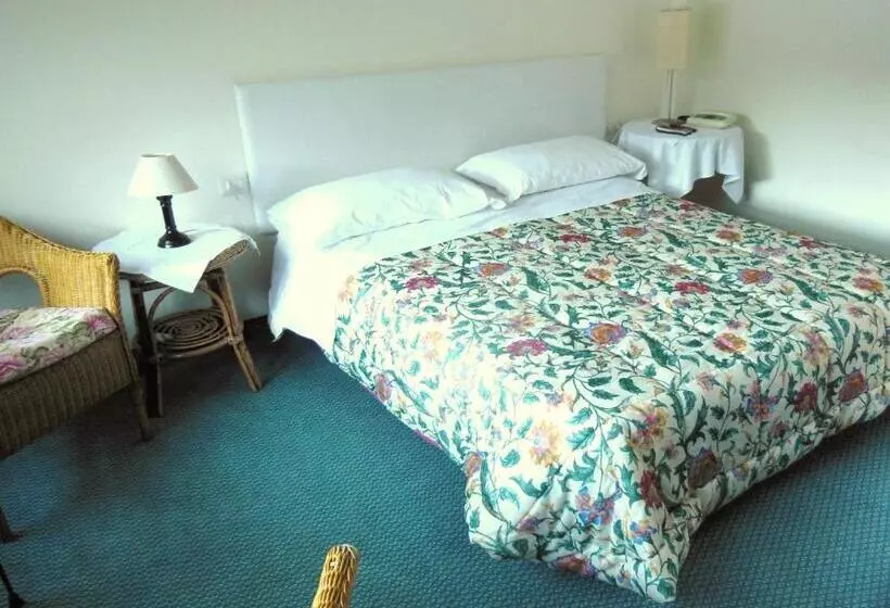 Hotel Nautilus