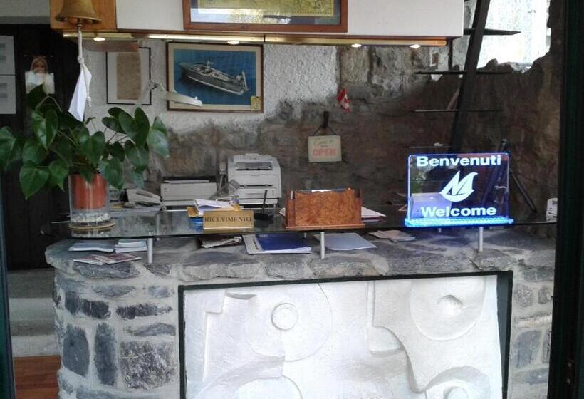 בית מלון כפרי Nautilus