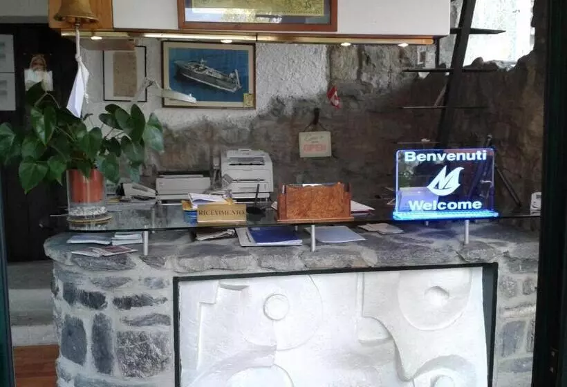 Hotel Nautilus